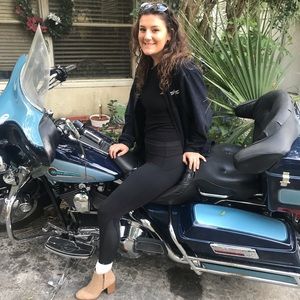 Meet your Posher, Eve